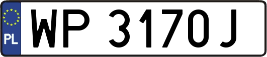 WP3170J