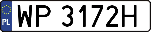 WP3172H