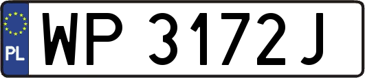 WP3172J