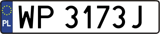 WP3173J