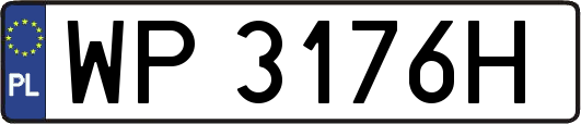 WP3176H