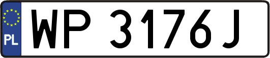 WP3176J
