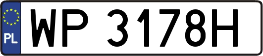WP3178H