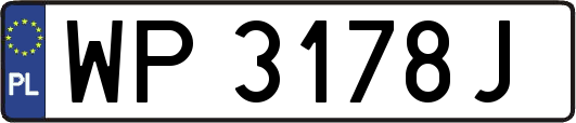 WP3178J