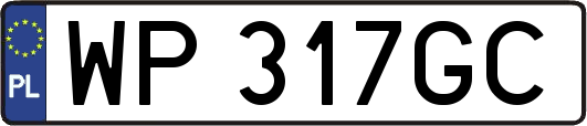 WP317GC