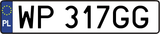 WP317GG