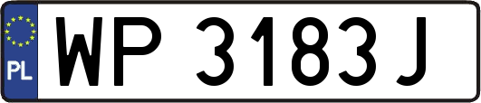WP3183J