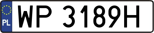 WP3189H