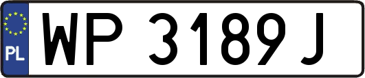 WP3189J