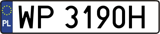 WP3190H