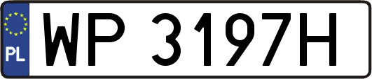 WP3197H