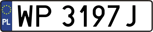 WP3197J