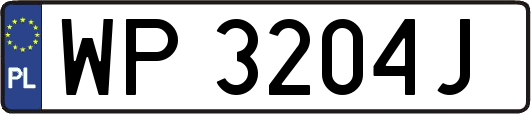 WP3204J