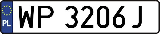 WP3206J