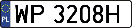WP3208H