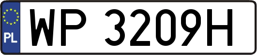 WP3209H