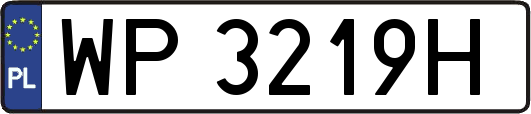 WP3219H