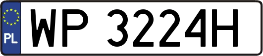 WP3224H