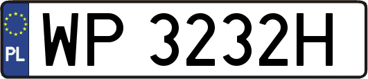 WP3232H