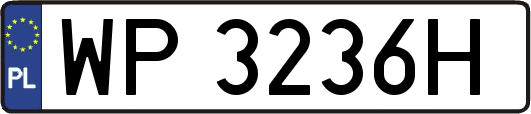 WP3236H