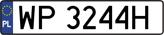 WP3244H