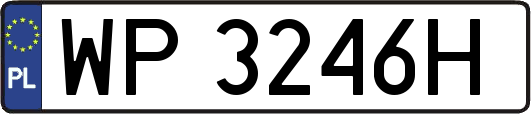 WP3246H