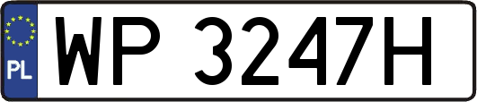 WP3247H