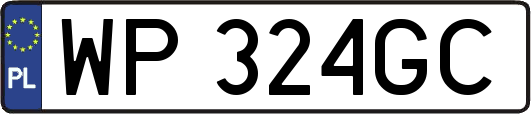 WP324GC