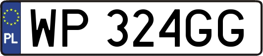 WP324GG
