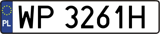 WP3261H