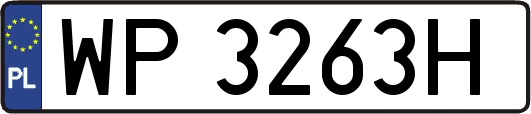 WP3263H