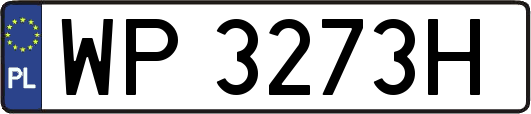 WP3273H