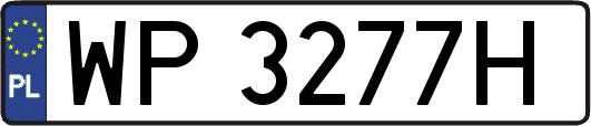 WP3277H