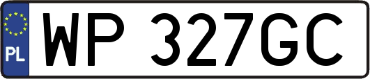 WP327GC