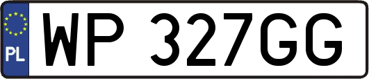 WP327GG
