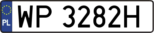 WP3282H