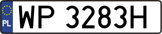 WP3283H
