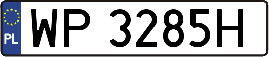 WP3285H