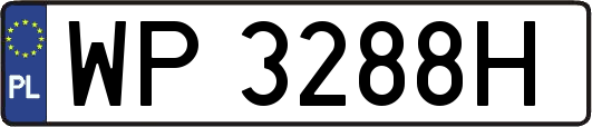 WP3288H