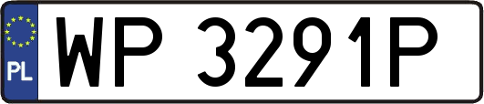 WP3291P