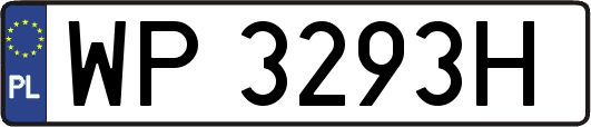 WP3293H