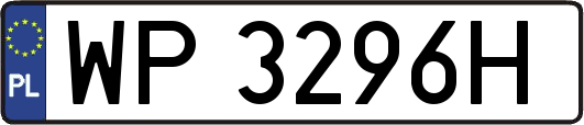 WP3296H