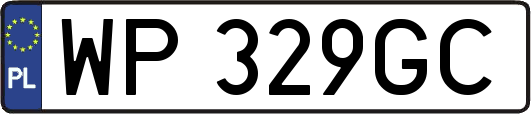 WP329GC