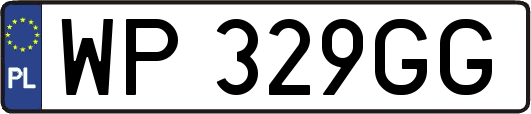 WP329GG