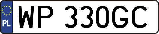 WP330GC