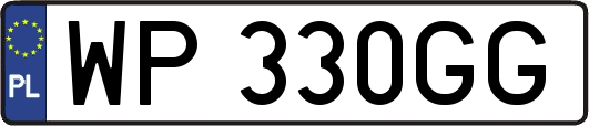 WP330GG