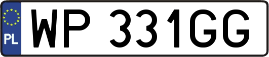 WP331GG