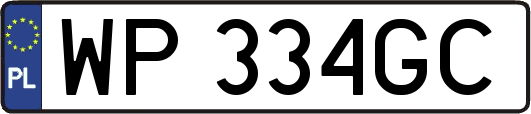 WP334GC