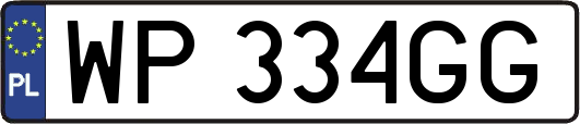 WP334GG