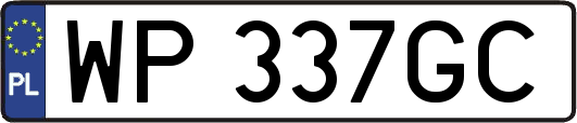 WP337GC